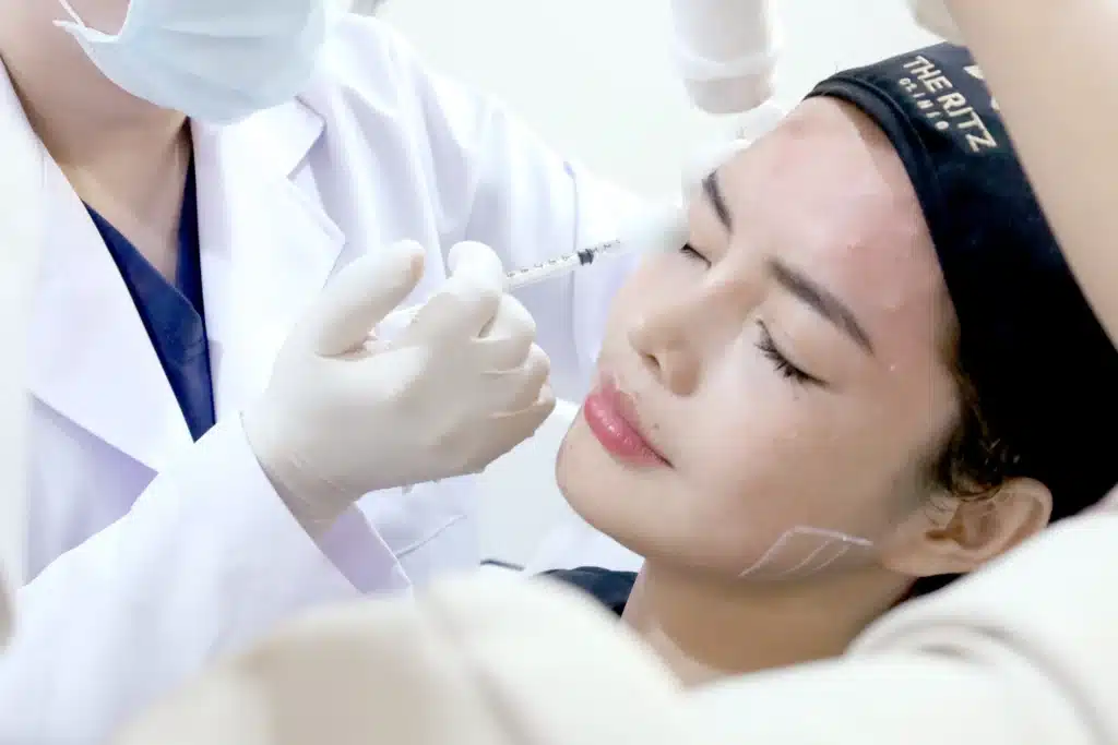 ยี่ห้อโบท็อกซ์เกาหลีที่ผ่าน อย. ไทย