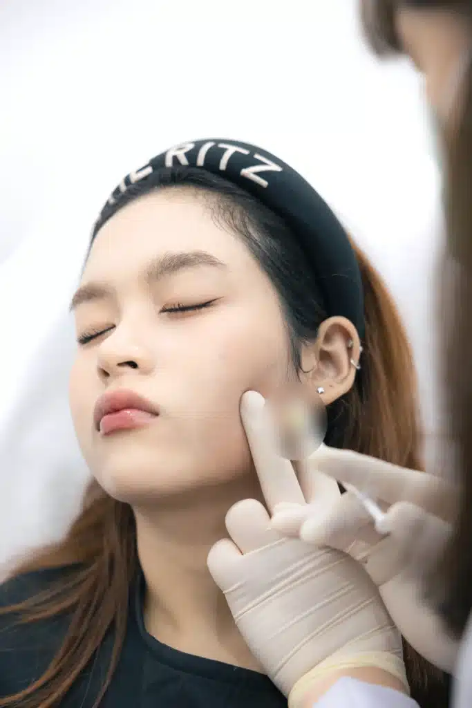 โปรแกรมโบท็อกซ์กรามอยู่ได้นานแค่ไหน