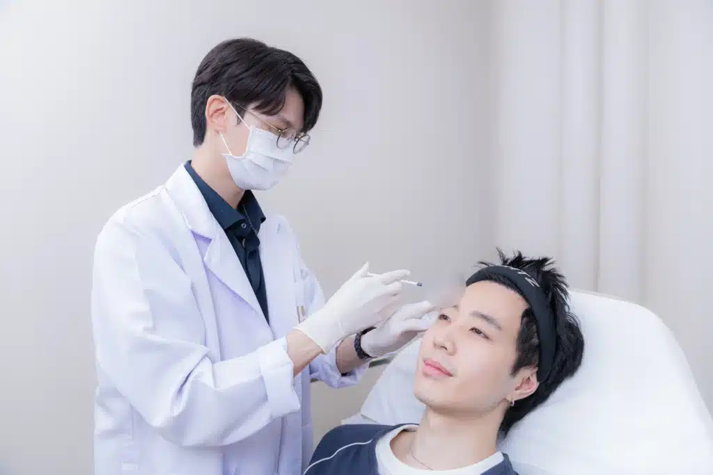 วิธีเลือกคลินิกฉีดโบท็อกซ์ให้ปลอดภัย