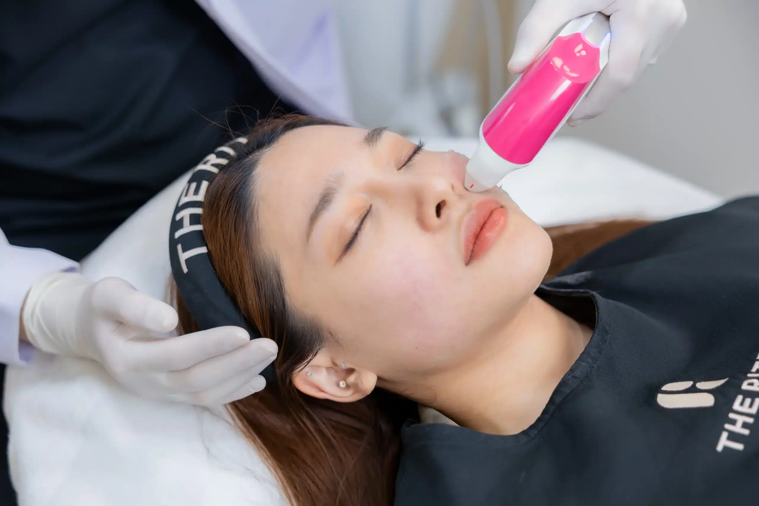 ยกกระชับหน้า ultraformer