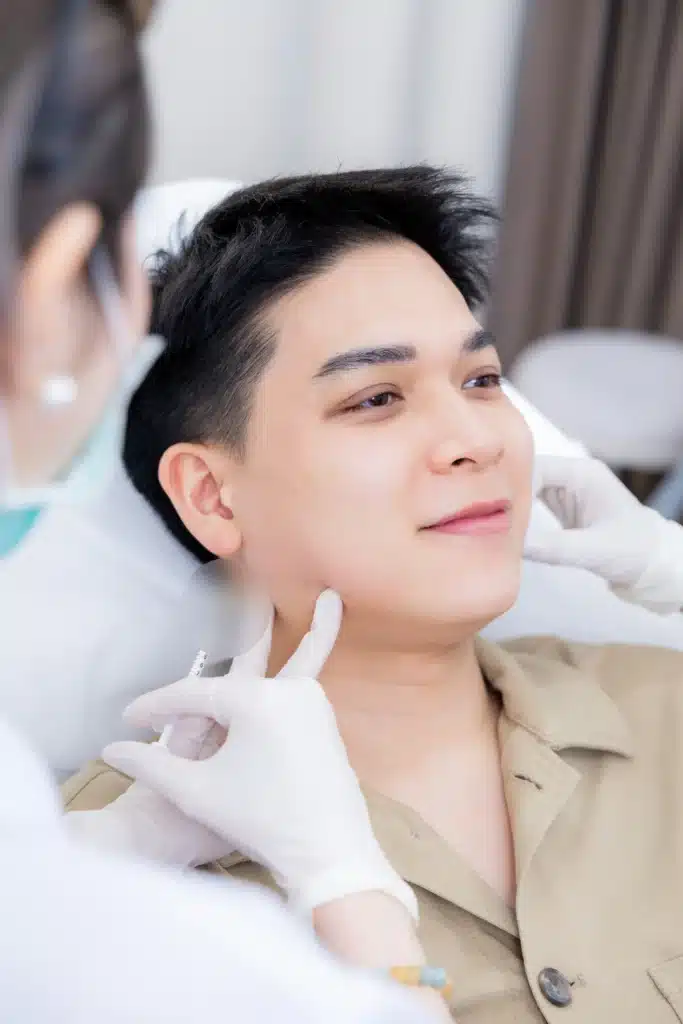 โบท็อกกรามช่วยอะไร