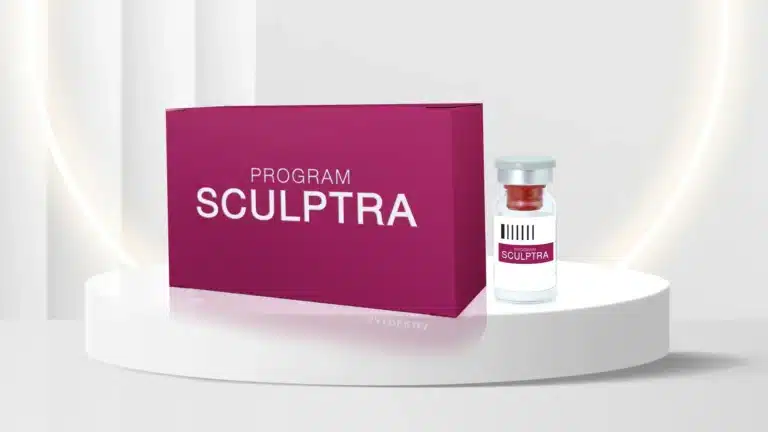 Sculptra คืออะไร