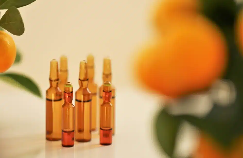 ฉีดเมโสหน้าใส คืออะไร?