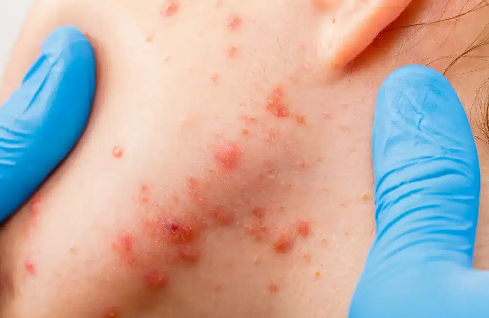 แนวทางการรักษาสิวสเตียรอยด์ที่ถูกต้อง