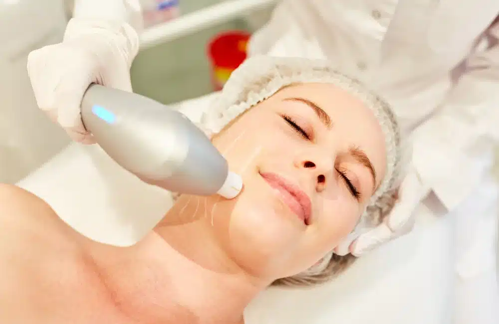 Ulthera ช่วยแก้ปัญหาอะไรได้บ้าง?