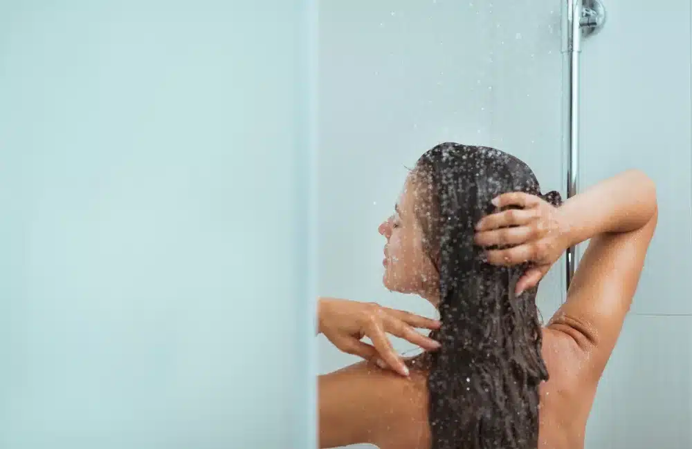 วิธีแก้กลิ่นตัวแรง