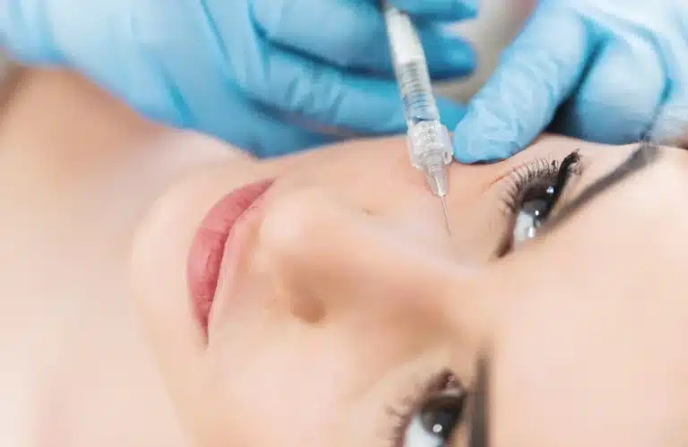 ฟิลเลอร์ใต้ตาอยู่ได้กี่เดือน