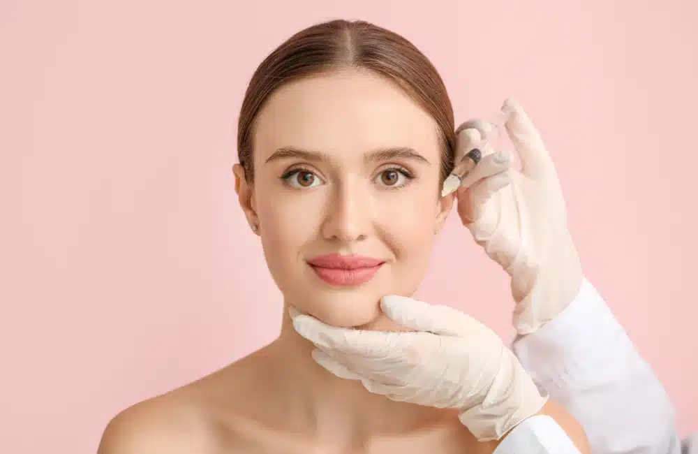 ฟิลเลอร์ใต้ตาอยู่ได้นานไหม