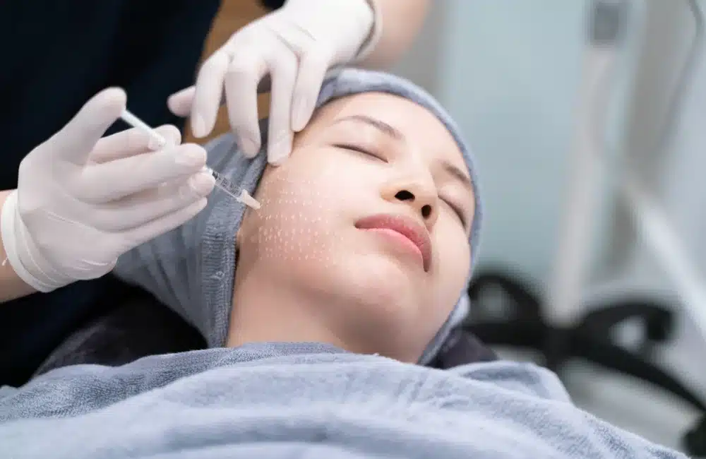 3 ปัจจัยสำคัญที่ทำให้ผลลัพธ์การฉีดแฟตเร็วช้าต่างกัน