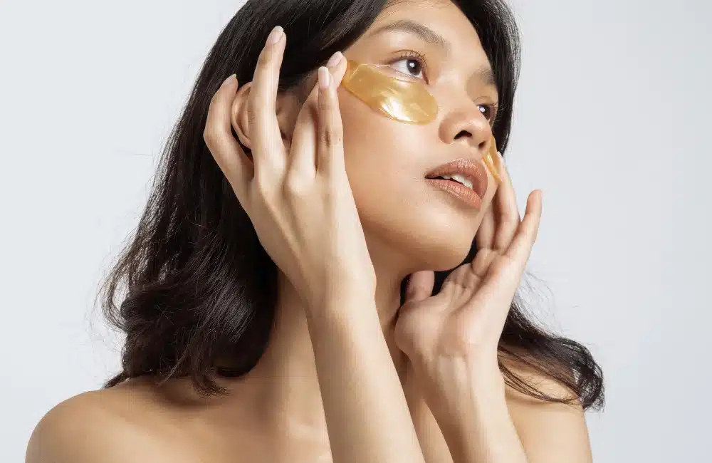 10 วิธีแก้ปัญหาใต้ตาลึก ให้ดวงตากลับมาสดใส