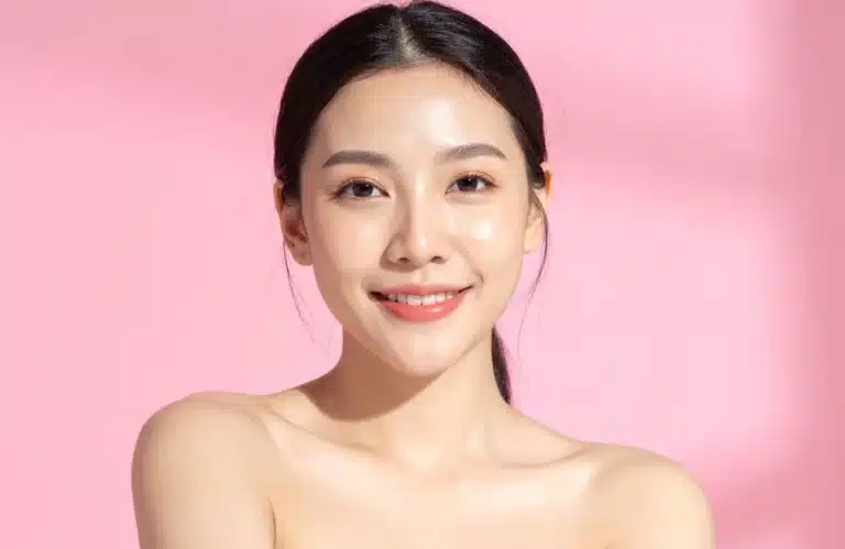 หัตถการหน้า