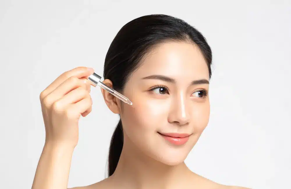 Niacinamide หรือไนอาซินาไมด์