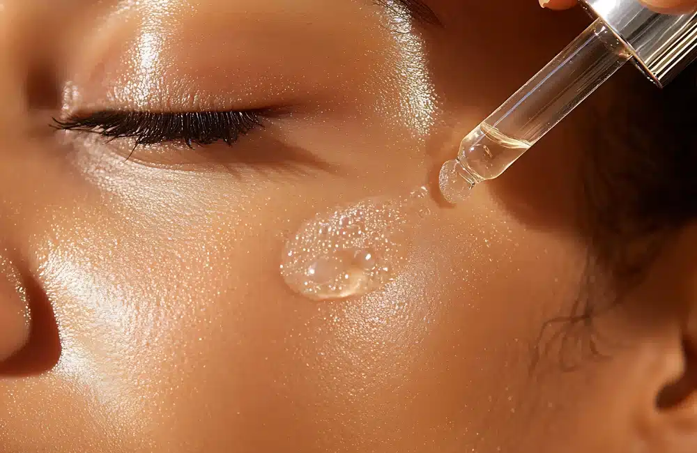 Niacinamide หรือไนอาซินาไมด์