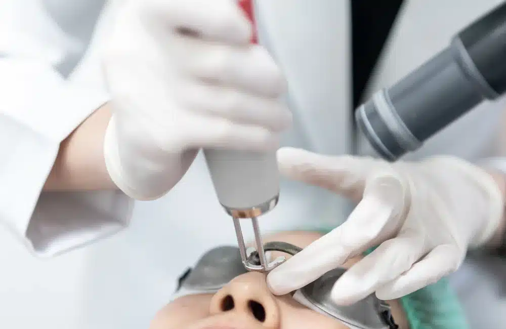 Pico Toning คืออะไร? นวัตกรรมเลเซอร์เพื่อผิวใส