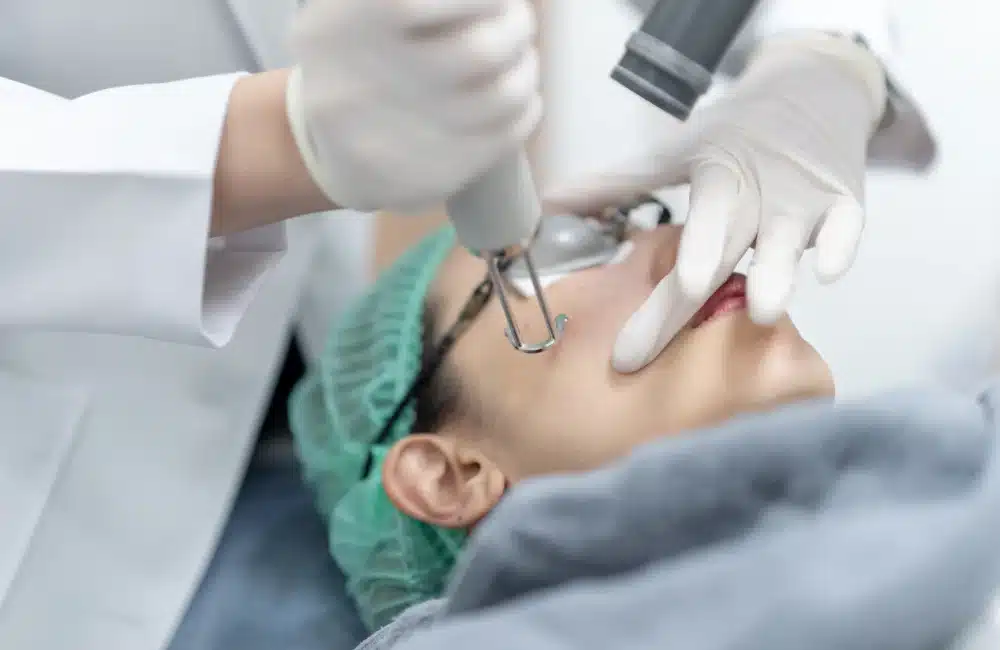 Pico Toning แตกต่างจาก Pico Laser รูปแบบอื่นอย่างไร?