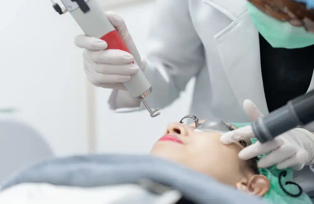 Pico Fractional เน้นฟื้นฟู "โครงสร้างผิว" เพื่อความเรียบเนียน