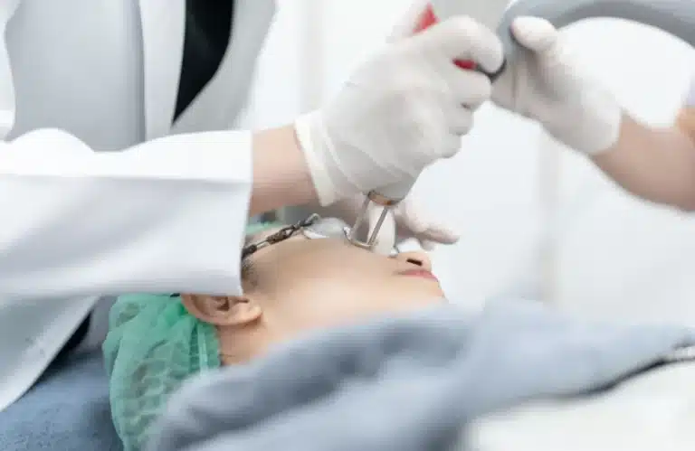 ไขข้อสงสัย Pico Laser ต้องทำกี่ครั้งถึงจะเห็นผล ทำบ่อยแค่ไหน