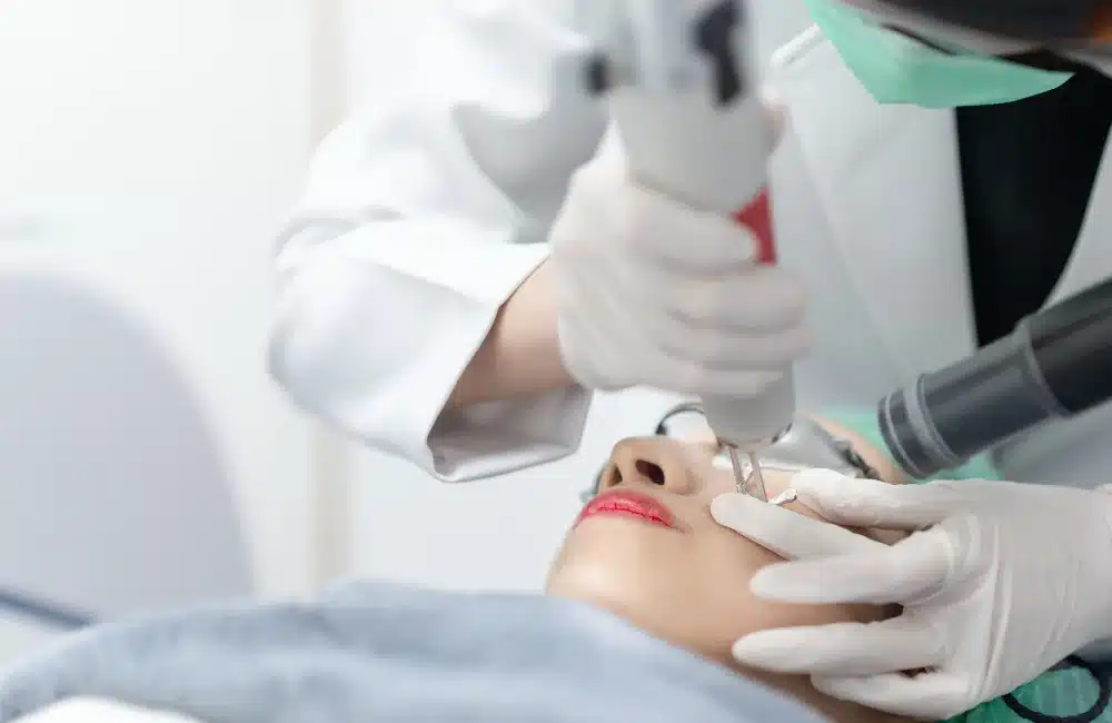 ต้องทำ Pico Laser กี่ครั้ง? แยกตามปัญหาผิวที่พบบ่อย