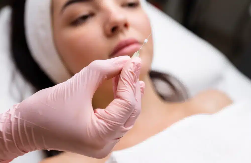 ร้อยไหม คือ