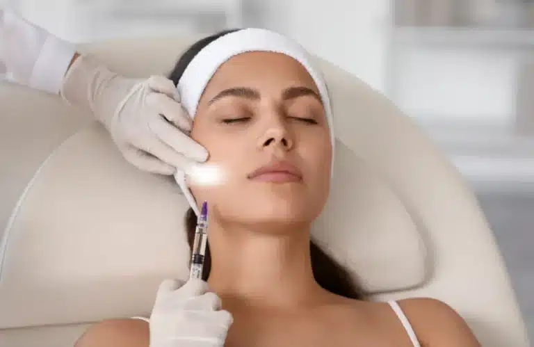 Filler กับ Botox ต่างกันอย่างไร