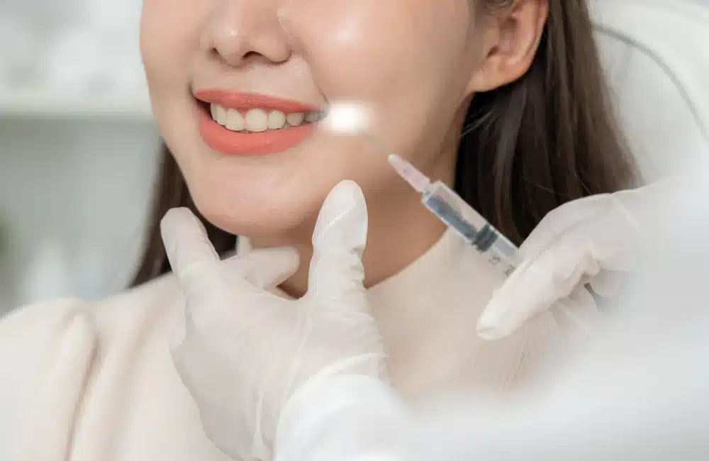 skin Booster แบบไหนที่เหมาะกับคุณ