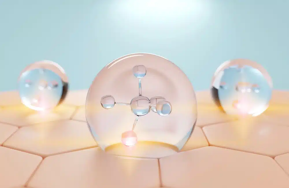 Skin Booster ช่วยแก้ปัญหาผิวเรื่องใดบ้าง