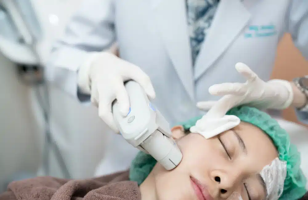 ระดับความเจ็บของการทำอัลเทอร่าอยู่ที่ระดับไหน