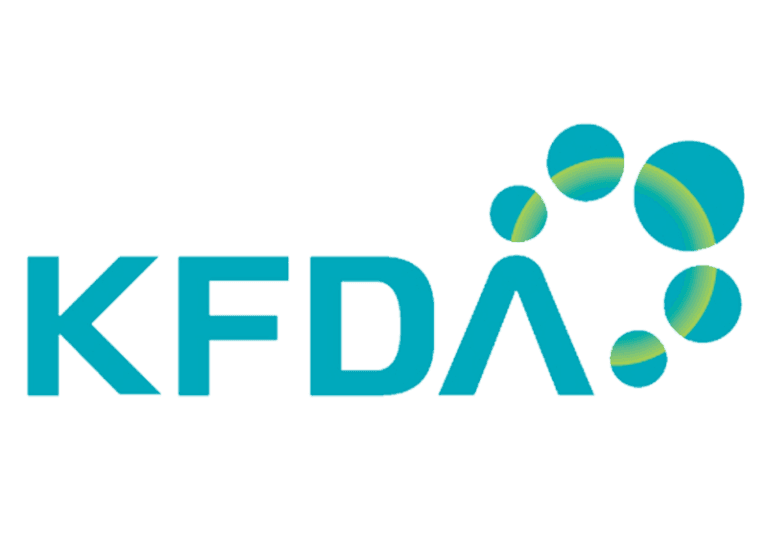 KFDA-Logo