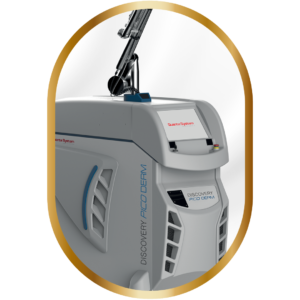 Picosecond-Laser มีบทความ