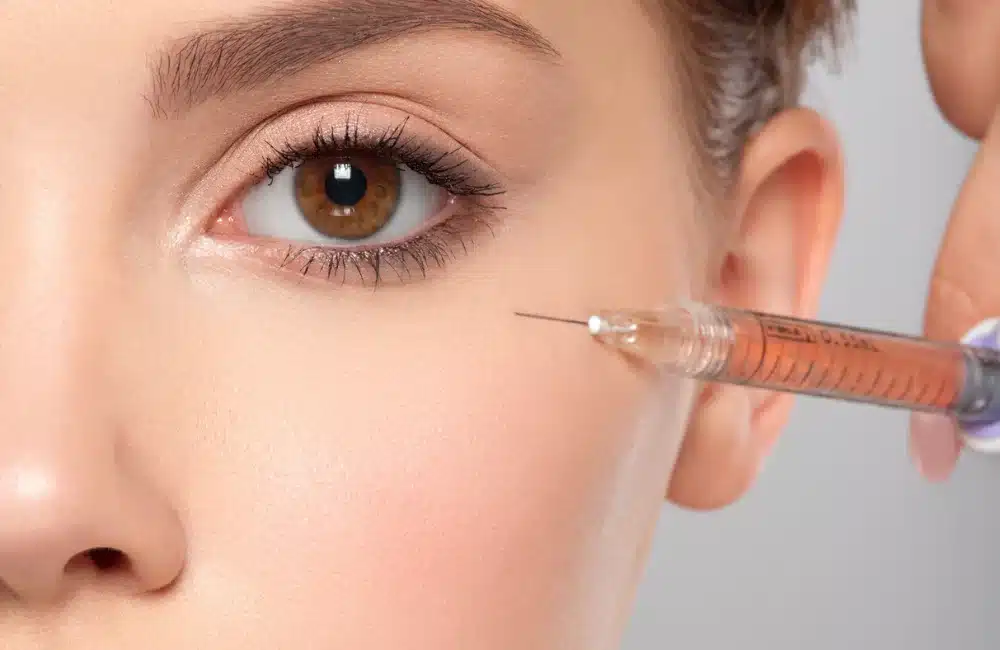 ควรฉีด Sculptra ก่อน หรือหลัง Ulthera SPT ถึงจะได้ผลลัพธ์ดีที่สุด