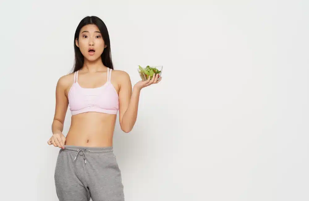 สูตรเมนูอาหารลดไขมัน หุ่นดี สุขภาพแข็งแรง