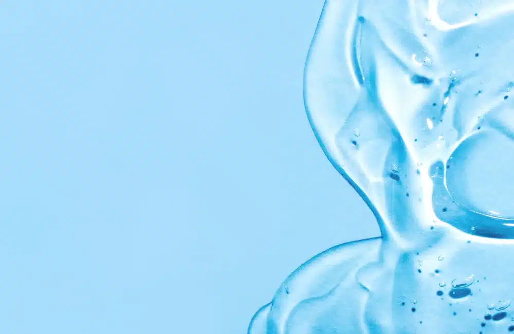 ไฮยาลูรอน (Hyaluronic Acid