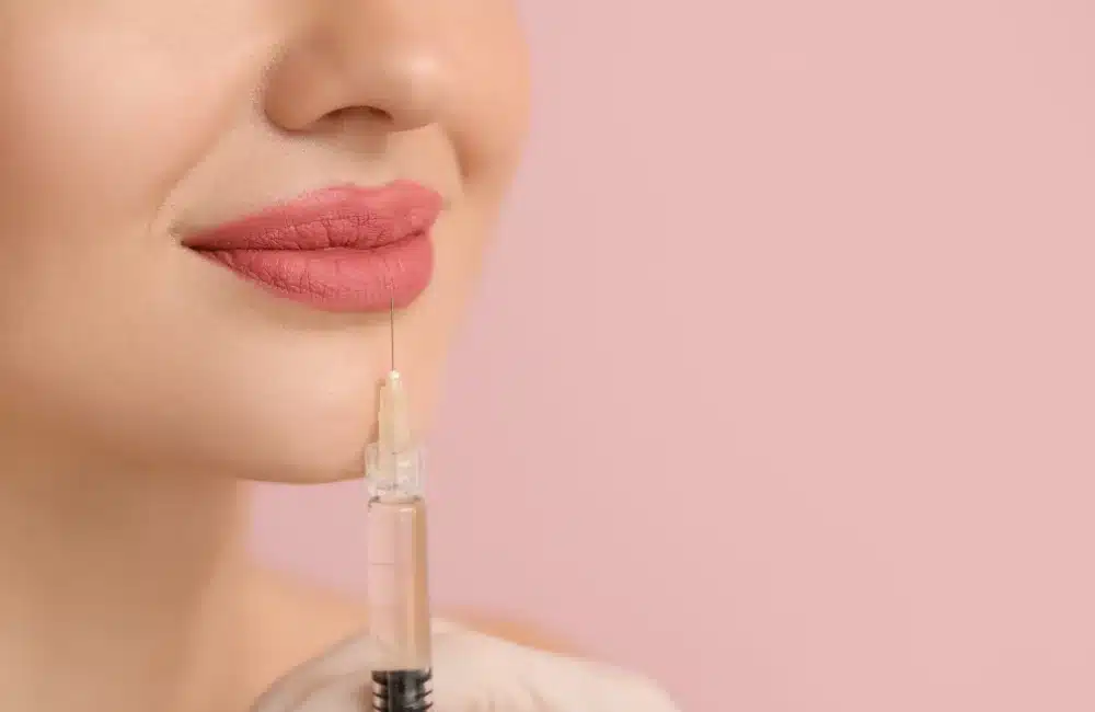 อาการแพ้ฟิลเลอร์