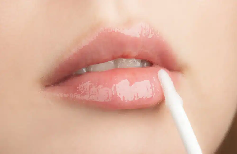 ฉีดปากสายฝอ