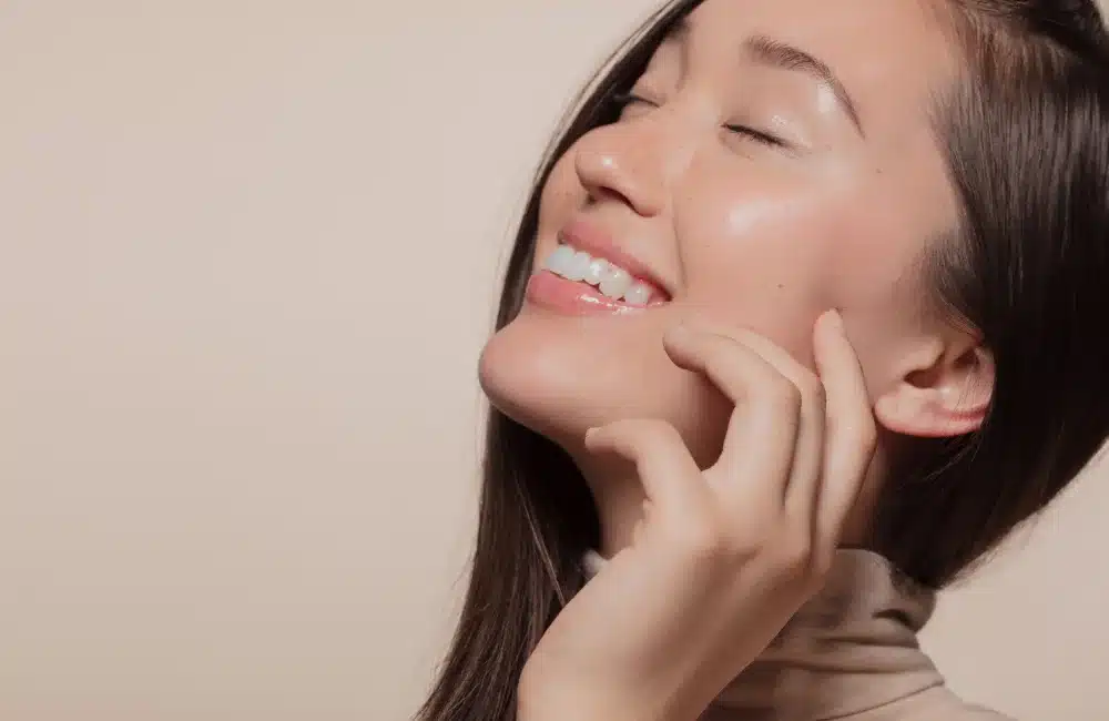 วิธีลดจุดด่างดำแบบเร่งด่วน