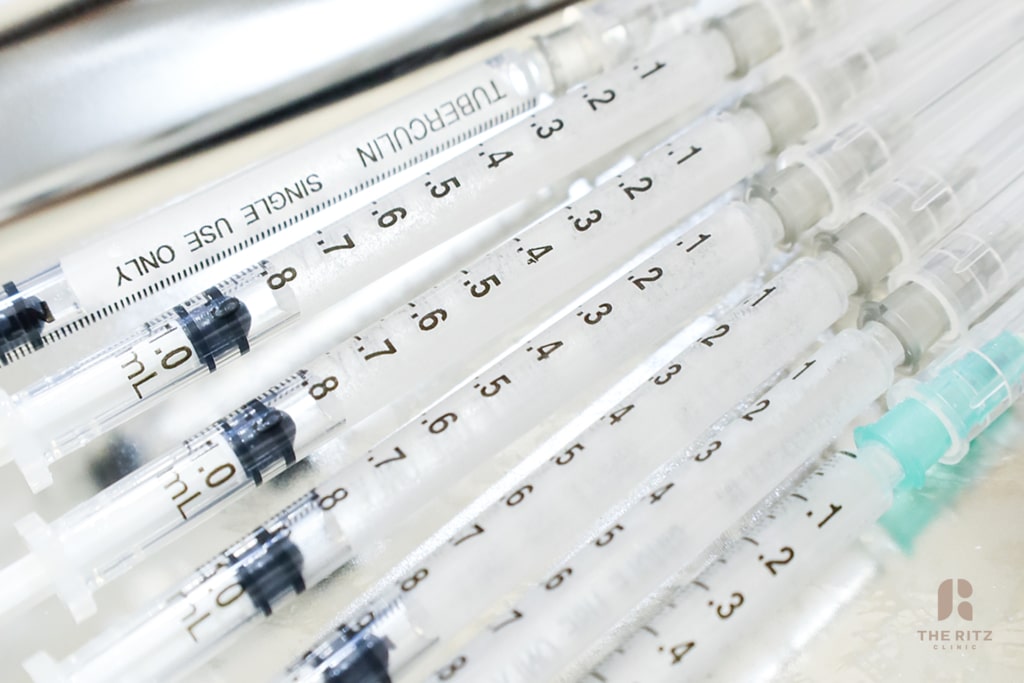 เลือกฉีด Sculptra ที่ไหนดี?