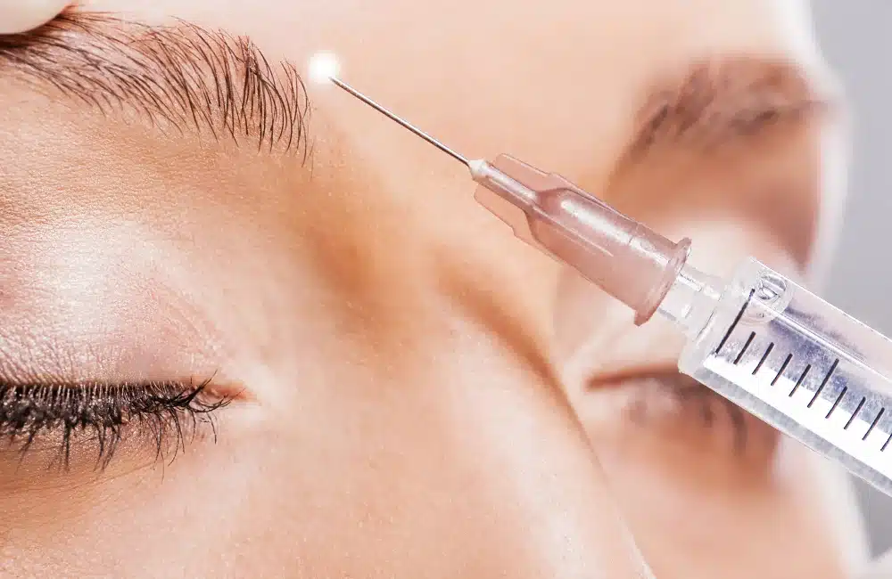 ฉีดโบท็อกอันตรายไหม