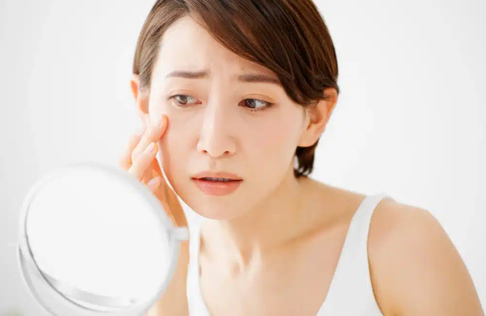 cover 10 สาเหตุเจ้าปัญหา ทำไมหน้าแก่ก่อนวัย_ พร้อมวิธีป้องกันและฟื้นฟูผิว