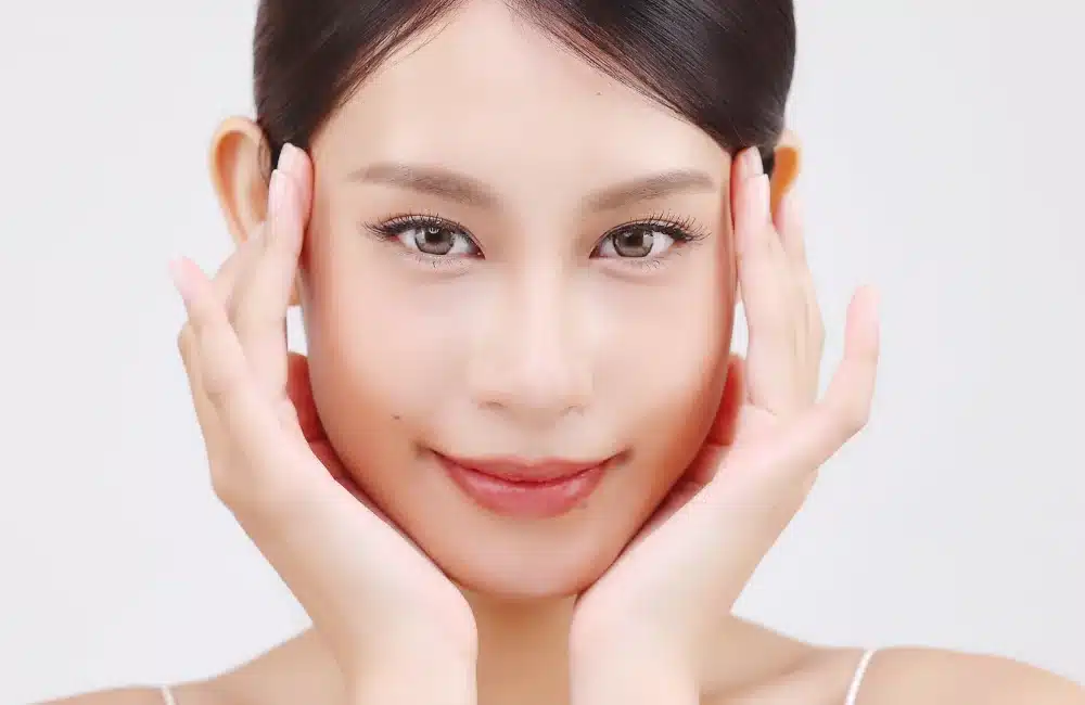 ฟิลเลอร์แก้มตอบคืออะไร