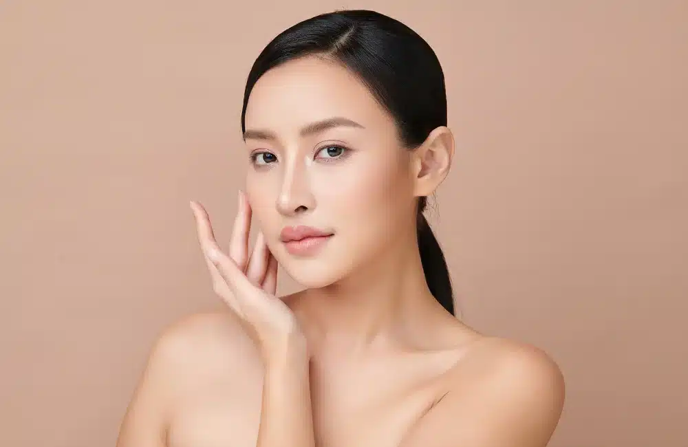 ฟิลเลอร์แก้มส้มคืออะไร