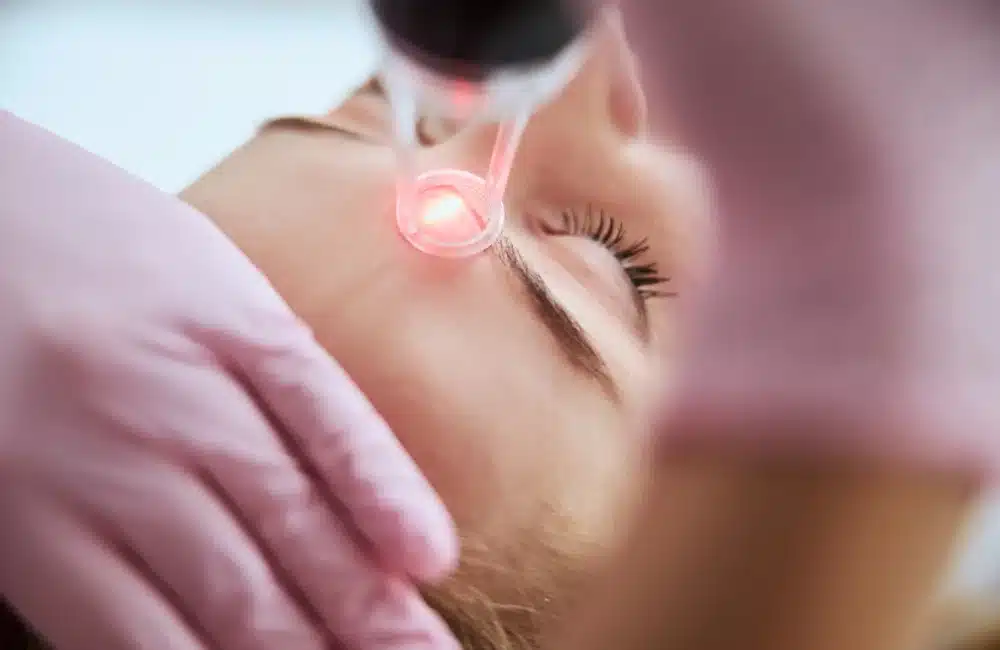 Pico Toning vs Pico Fractional ต่างกันอย่างไร?