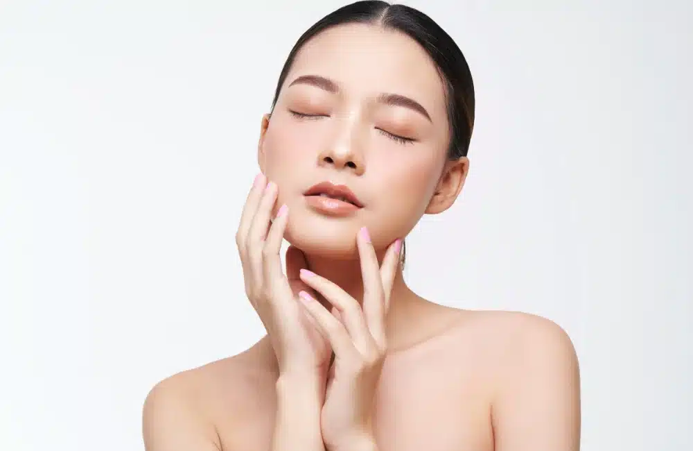 หน้าไม่เท่ากัน