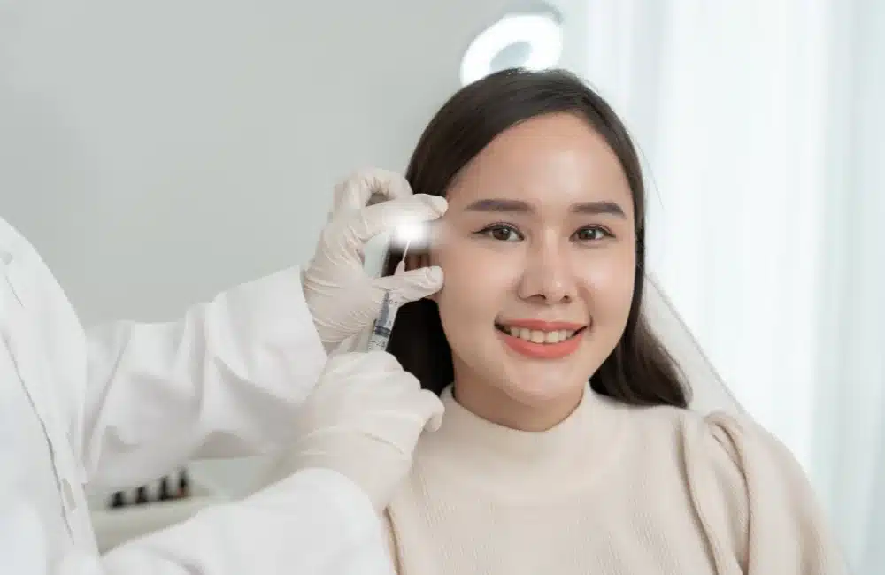 Skin Booster คืออะไร